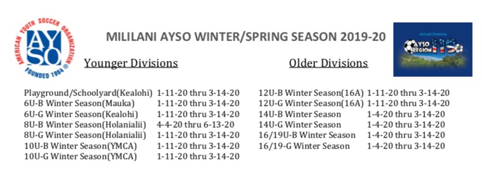 Home [mililaniayso.org]